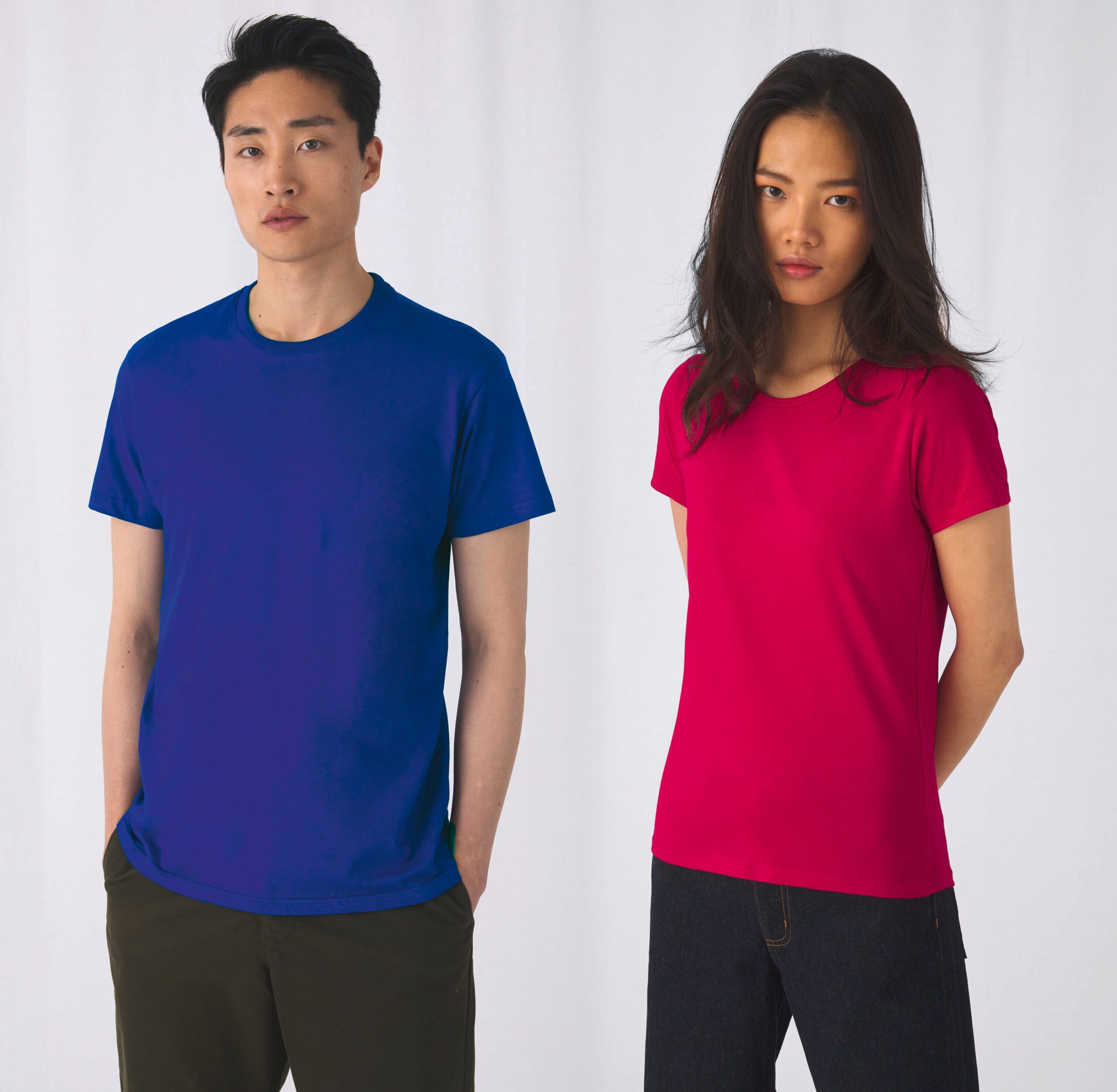 Camiseta hombre - Imagen 3