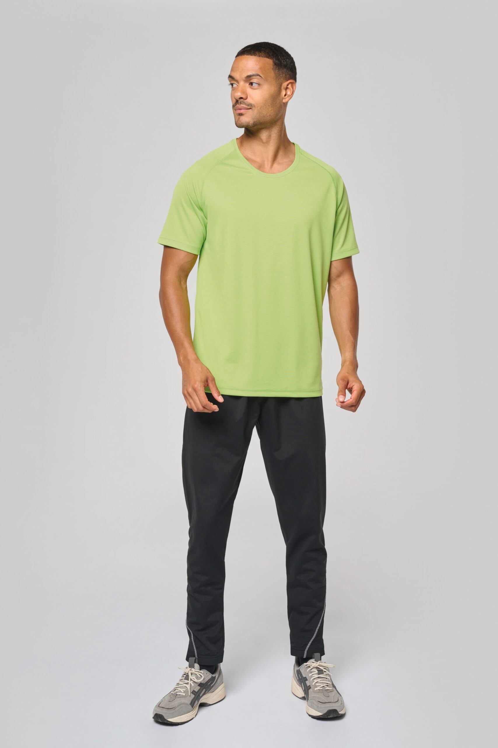 Camiseta de deporte hombre - Imagen 4