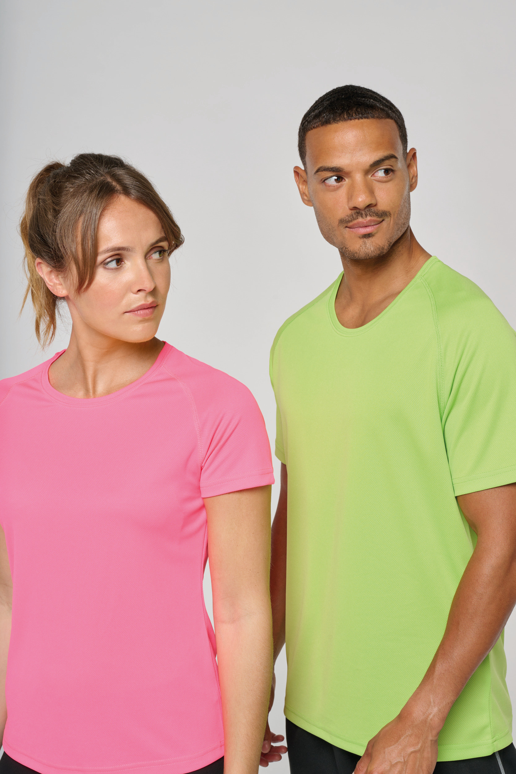Camiseta de deporte hombre - Imagen 3